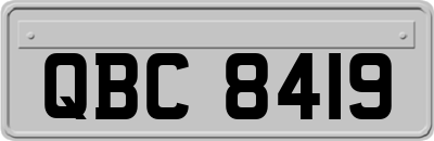 QBC8419