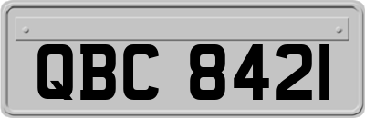 QBC8421