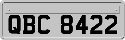QBC8422