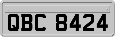 QBC8424