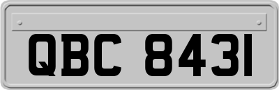 QBC8431