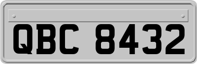 QBC8432