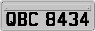 QBC8434