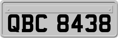 QBC8438