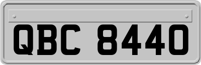 QBC8440
