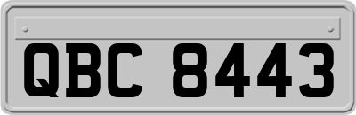 QBC8443