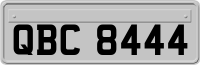 QBC8444
