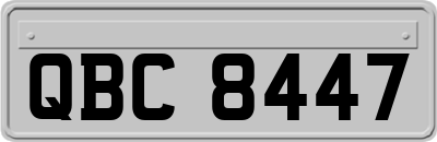QBC8447