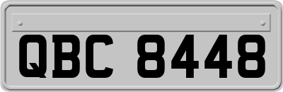 QBC8448