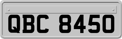QBC8450