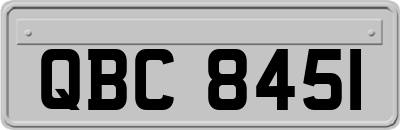 QBC8451