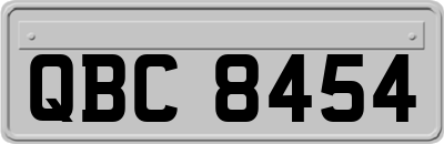 QBC8454