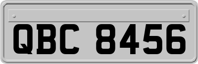 QBC8456