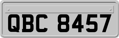 QBC8457