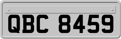 QBC8459