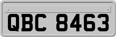 QBC8463