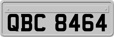 QBC8464