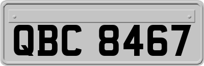 QBC8467
