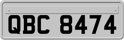 QBC8474