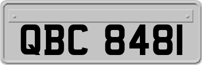 QBC8481