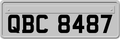 QBC8487
