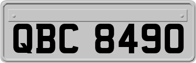 QBC8490