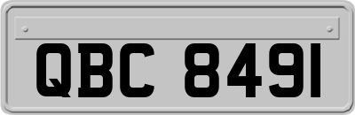 QBC8491