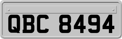 QBC8494