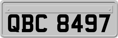 QBC8497