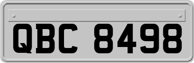 QBC8498