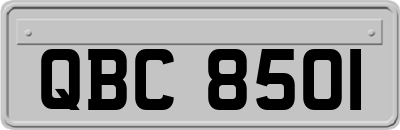QBC8501