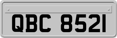 QBC8521