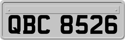 QBC8526
