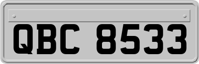 QBC8533