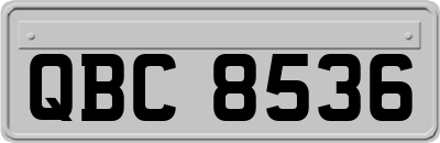 QBC8536