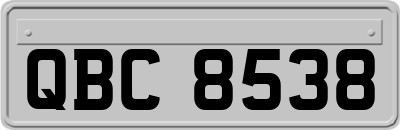 QBC8538