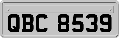 QBC8539