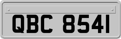 QBC8541