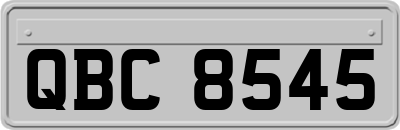 QBC8545