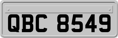 QBC8549