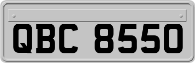 QBC8550