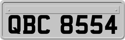 QBC8554