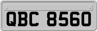 QBC8560
