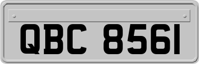 QBC8561
