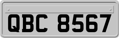QBC8567