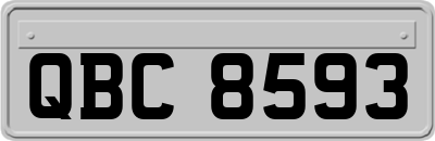 QBC8593