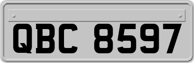 QBC8597