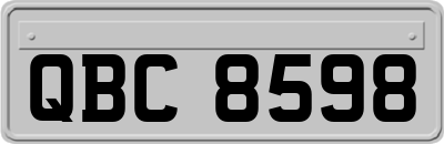 QBC8598