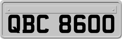 QBC8600