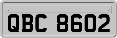 QBC8602